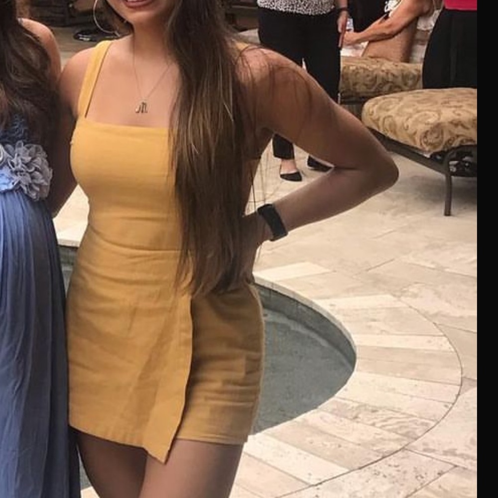 Free with $25 purchase Forever 21 dress/skort